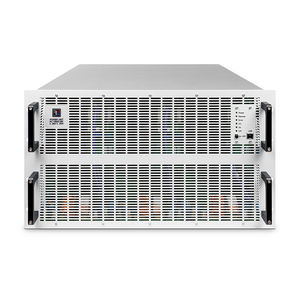 fonte de alimentação elétrica rack de 19" 1