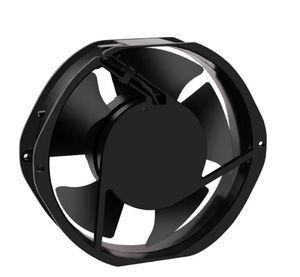 ventilador axial