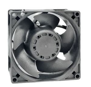 ventilador axial