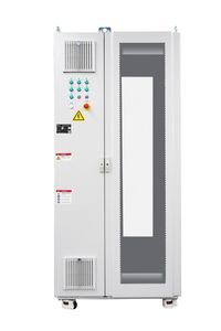 quadro elétrico de distribuição