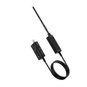 sonda de teste de altas frequências