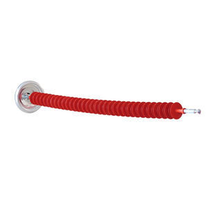isolador elétrico em compósito