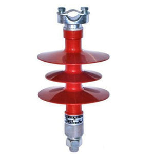 isolador elétrico com pinos