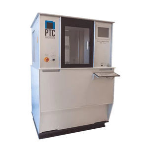 máquina de laminar a quente