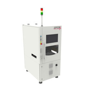 máquina de solda seletiva para PCI
