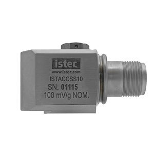acelerômetro piezoelétrico