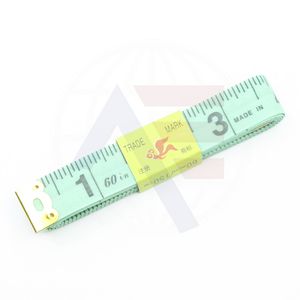 fita métrica de fibra de vidro 1