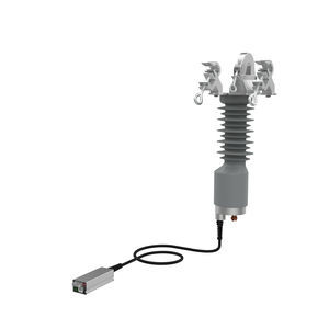 sensor de corrente de fibra óptica
