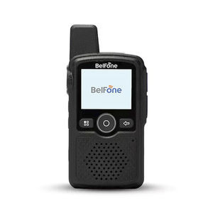rádio comunicador PoC
