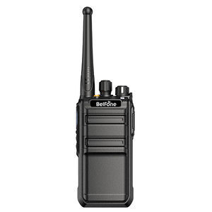 rádio comunicador à prova de água