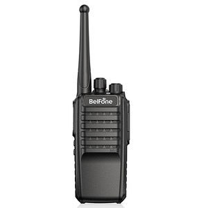 rádio comunicador à prova de água