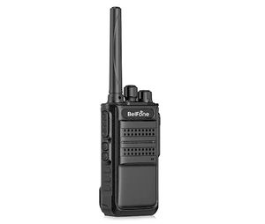 rádio comunicador