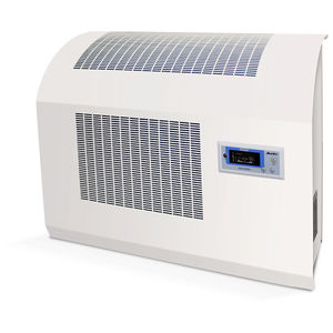 desumidificador refrigerante