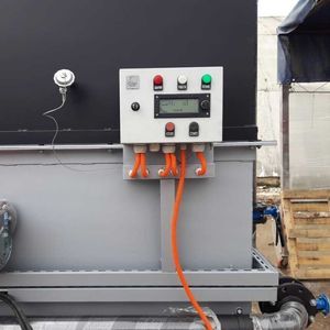 incinerador para resíduos industriais