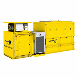 máquina de separação para mineração 1