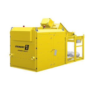 máquina de separação para reciclagem 1