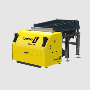 máquina de separação para reciclagem 1