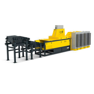 máquina de separação para reciclagem 1