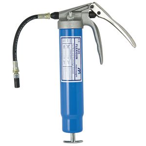 bomba para graxa manual 1