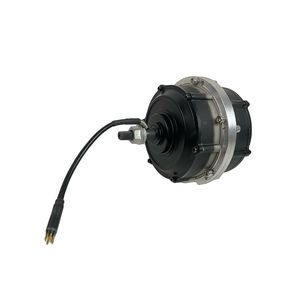 motor de cubo de roda universal 1