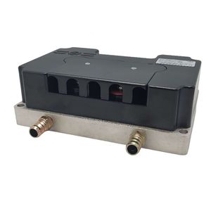 controlador de motor sem escovas 1