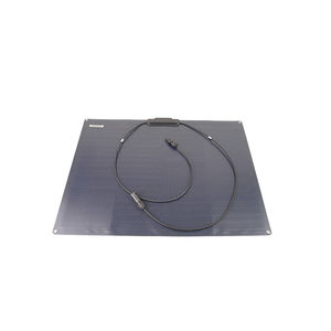 módulo fotovoltaico de filme fino 1