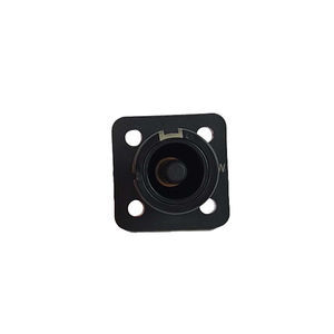 conector de alimentação elétrica 1