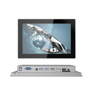 painel PC LCD
