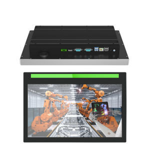 painel PC LCD