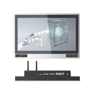 painel PC LCD