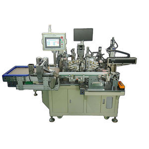 máquina rebitadeira elétrica