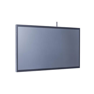 painel PC com retroiluminação LED 1