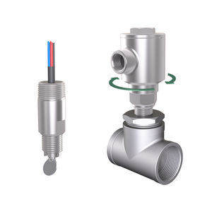 controlador de fluxo tipo palheta