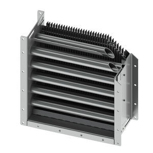 unidade de ventilação 1