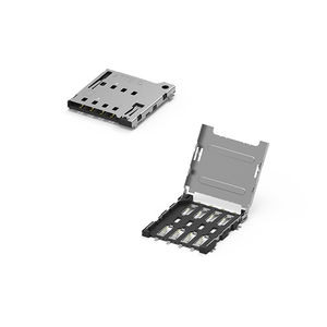 conector para micro SIM