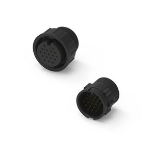 conector circular