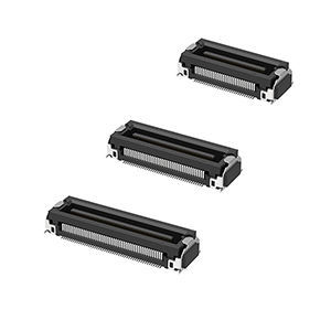 conector flutuante