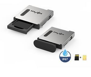 conector híbrido
