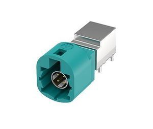 conector elétrico HSD