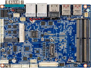 computador de placa única 3,5" SubCompact 1