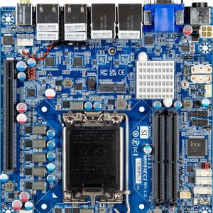 placa-mãe mini-ITX