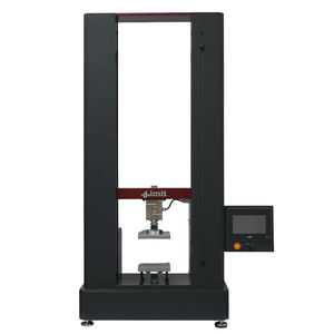 máquina de ensaio de compressão