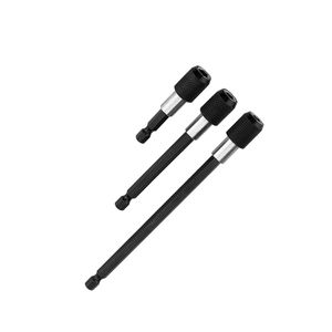 soquete adaptador universal 1/4