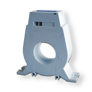 sensor de corrente toroidal