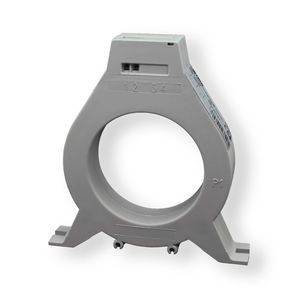 sensor de corrente toroidal