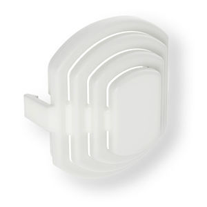 carcaça de conector elétrica