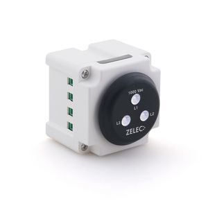 indicador luminoso de LED