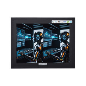 painel PC LCD 1