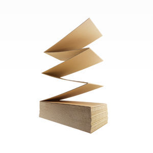 papelão para embalagens