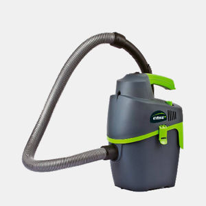 aspirador com limpeza de filtro automática